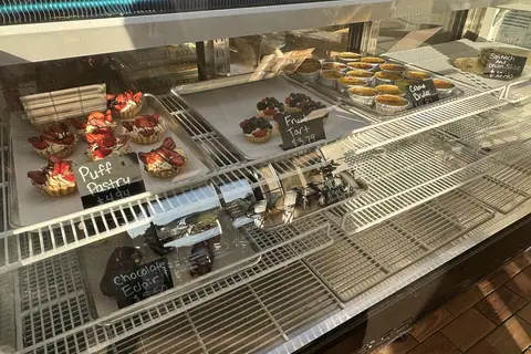 Jas. McLaren & Son Bakers photo 2