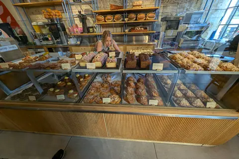 Jas. McLaren & Son Bakers photo 4